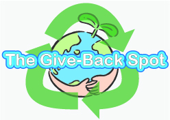 The Give-Back Spot