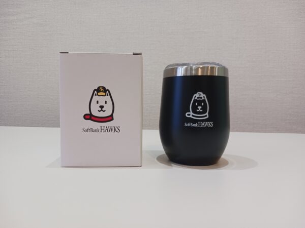 1【新品】【雑貨】ソフトバンク限定タンブラー