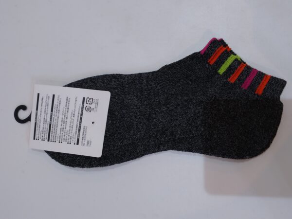105.【ファッション雑貨】靴下　23～25㎝