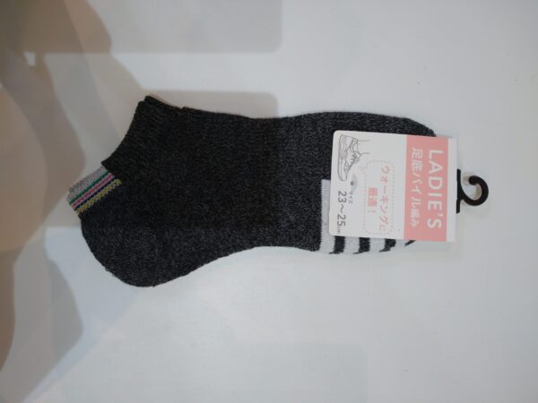 106.【ファッション雑貨】靴下　23～25㎝