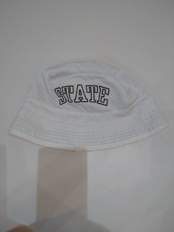 112.【子供服】帽子　頭囲50㎝【ファッション雑貨】