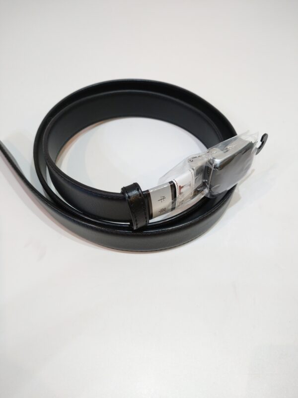 115.【ファッション雑貨】牛革ベルト