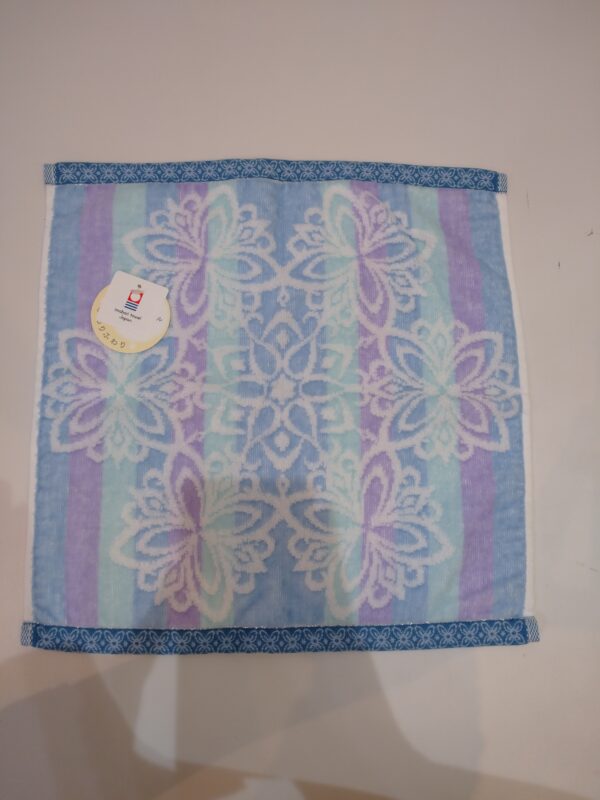 117.【タオル類】ハンドタオル【ファッション雑貨】