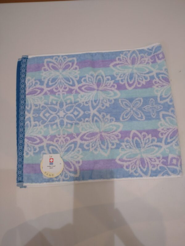 118.【タオル類】フェイスタオル【ファッション雑貨】