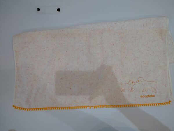 122.【タオル類】バスタオル