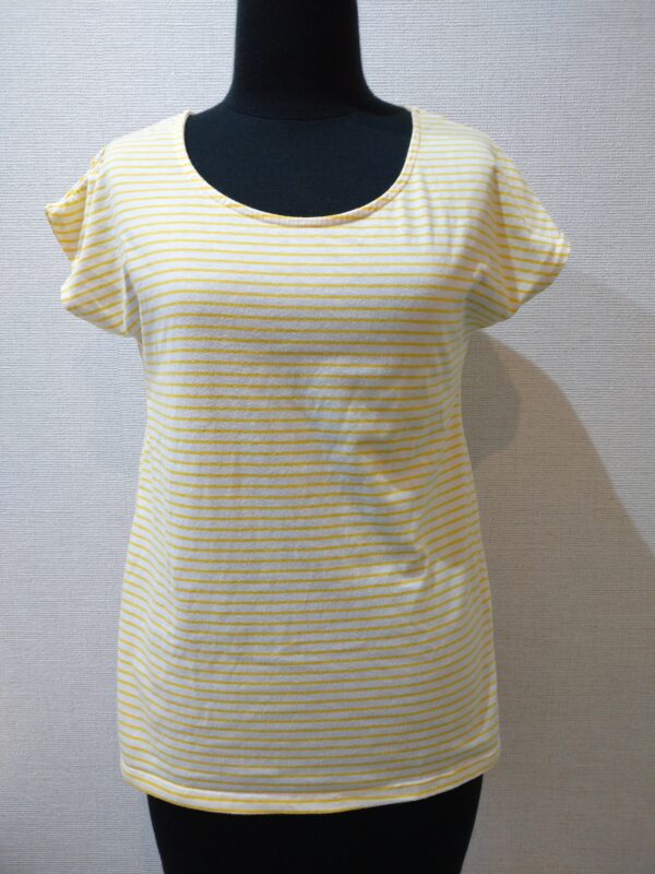 127.【トップス】半袖Tシャツ【レディース】