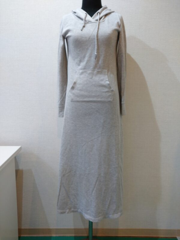 128.【スカート】ワンピース