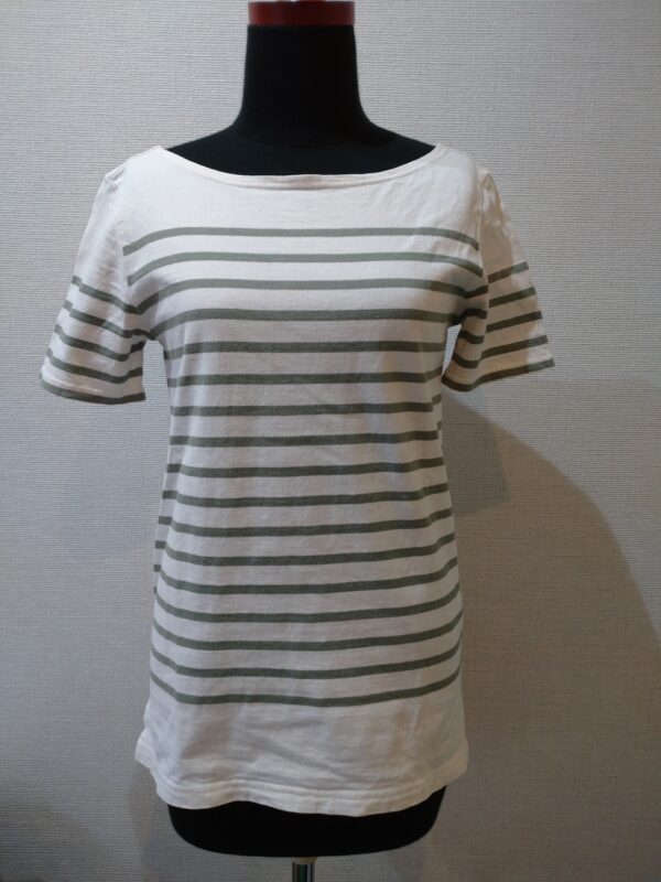 129.【トップス】半袖Tシャツ【レディース】