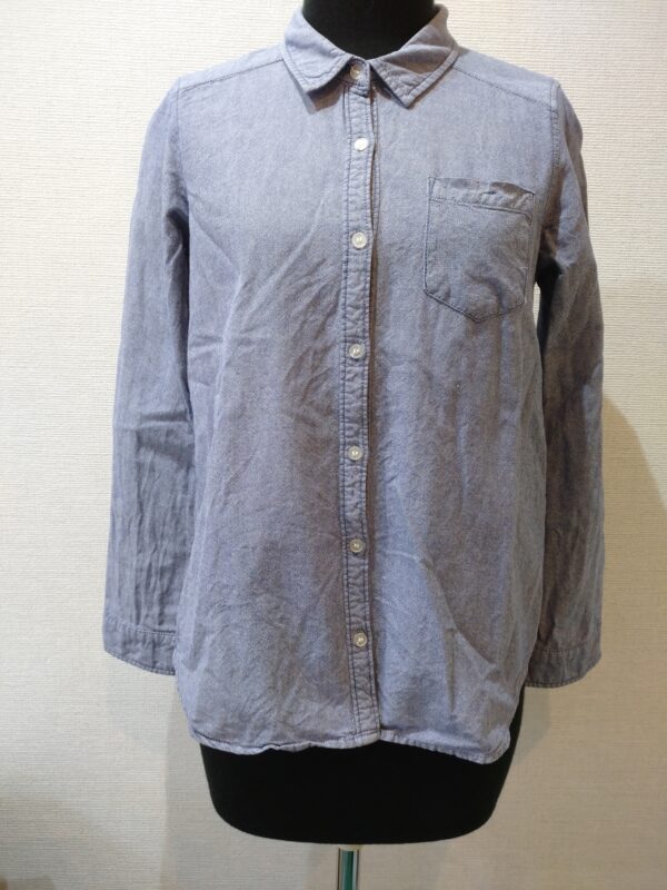 130.【トップス】シャツ【レディース】