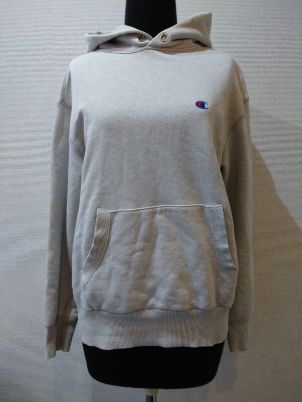 134.【トップス】パーカー