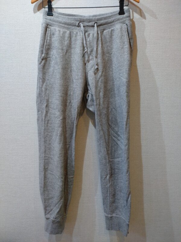 142.【パンツ】スウェットパンツ【レディース】