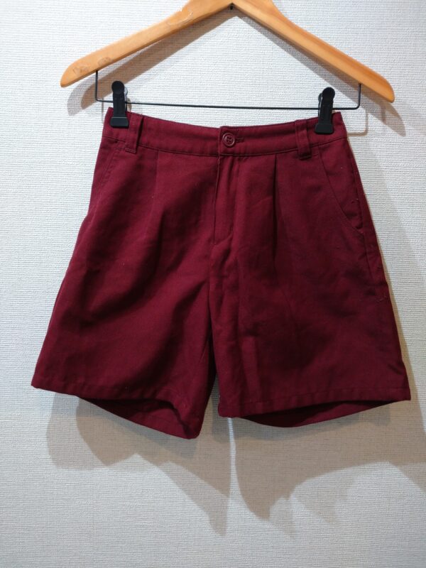 144.【パンツ】ショートパンツ【レディース】