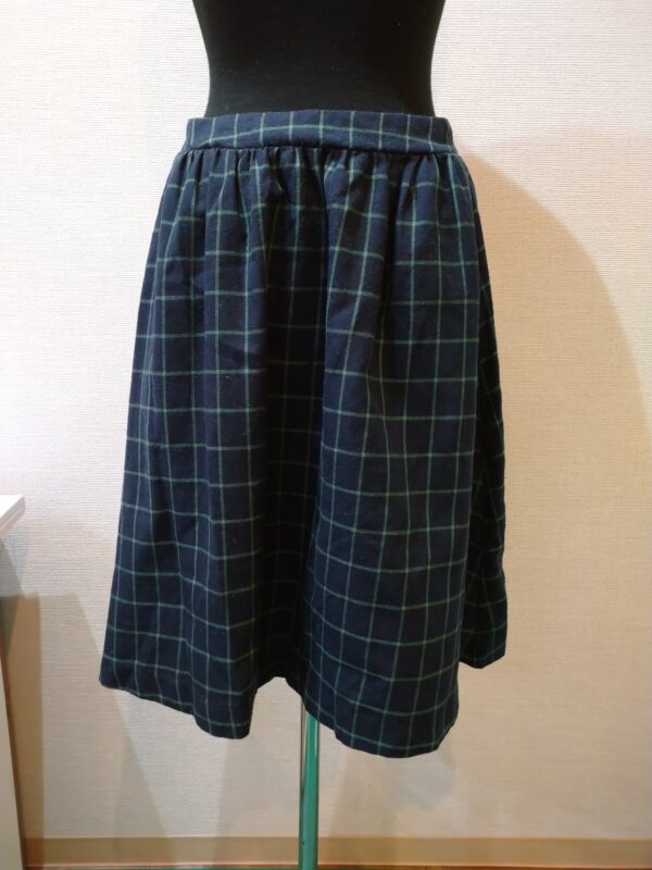 145.【スカート】スカート