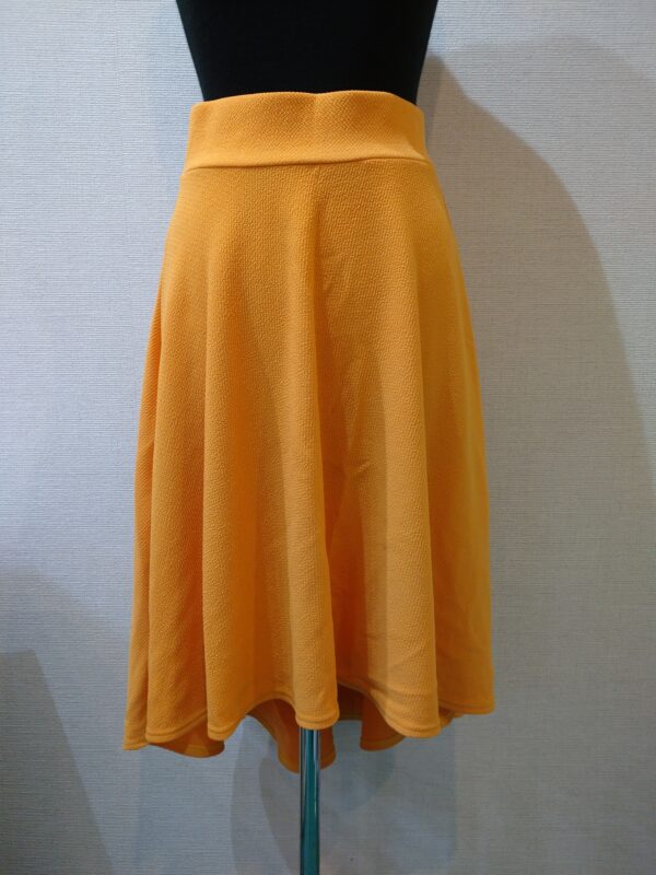 146.【スカート】スカート