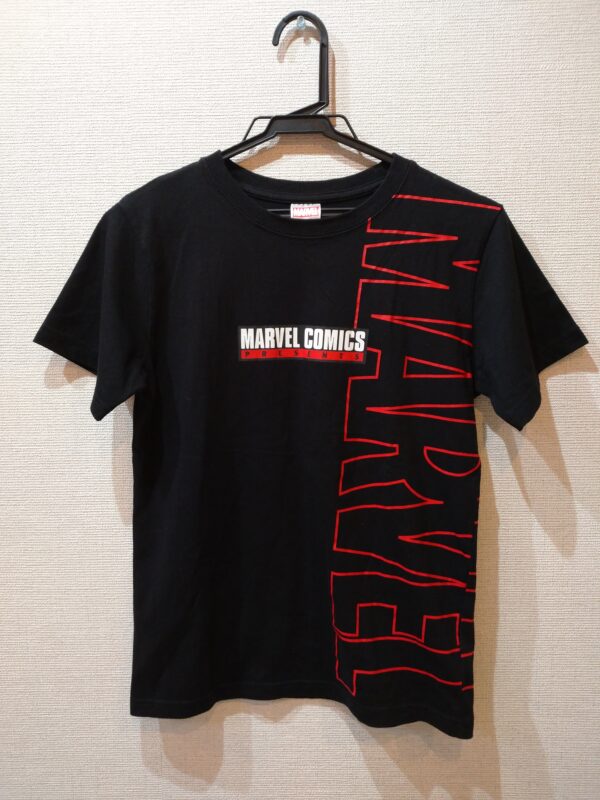 17.【中古】【子供服】半袖Tシャツ　160㎝【男児用】