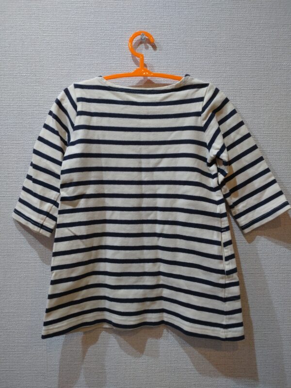 2.【中古】【子供服】　ワンピース　90㎝【女児】