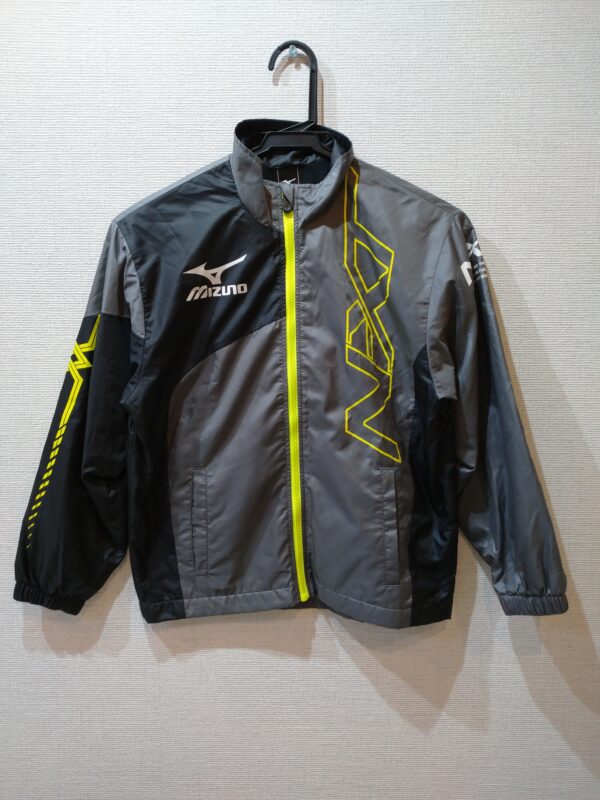 20.【中古】【子供服】アウター　130㎝