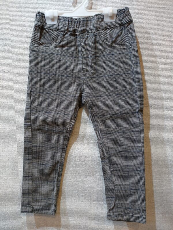 32.【中古】【子供服】パンツ　95㎝