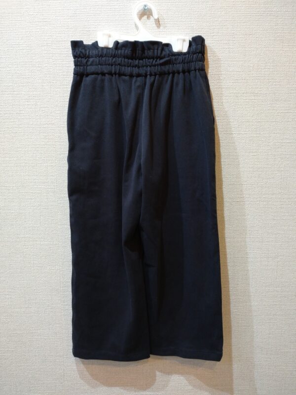 35.【中古】【子供服】パンツ　110㎝