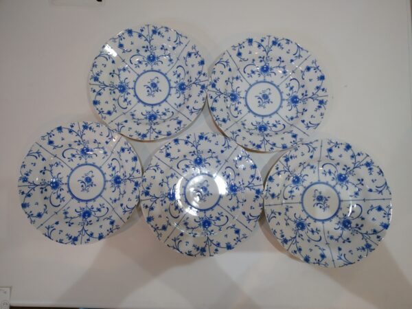 59.【食器類】中皿【5枚セットで買うとお得に！】