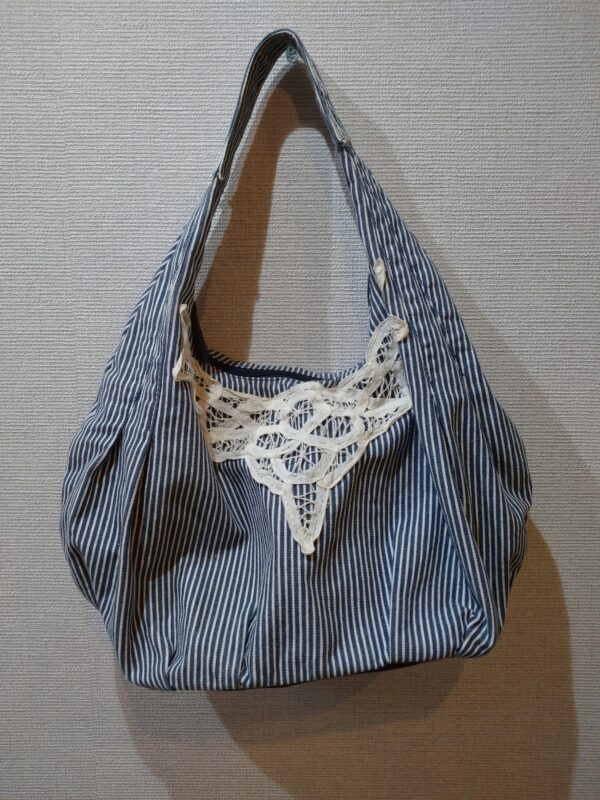 62.【カバン】ハンドバック【レディース】