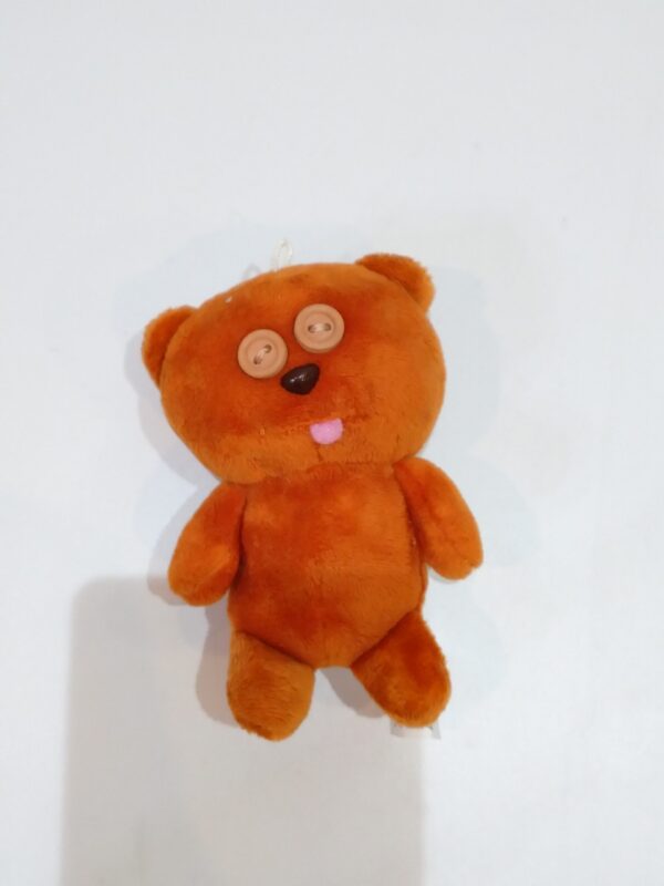 64.【おもちゃ】ティムのぬいぐるみ