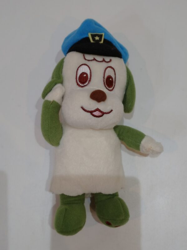 66.【おもちゃ】ワンワンのぬいぐるみ