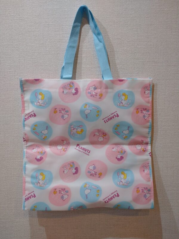 87.【カバン】トートバッグ【雑貨】