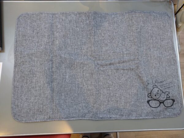 97.【雑貨】ブランケット